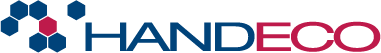 Logo Handeco
