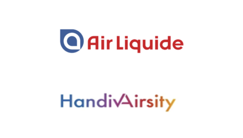 4ème business-meeting Air Liquide réussi !